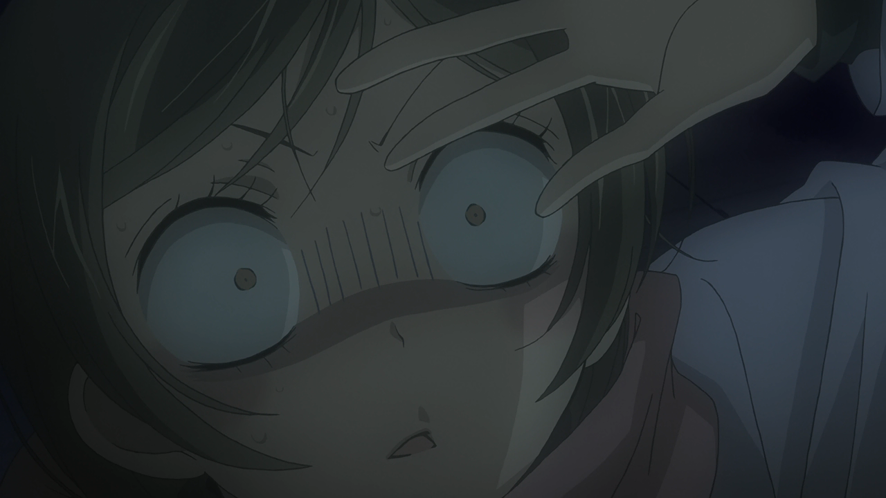 Kamisama Hajimemashita (Ñyuum)